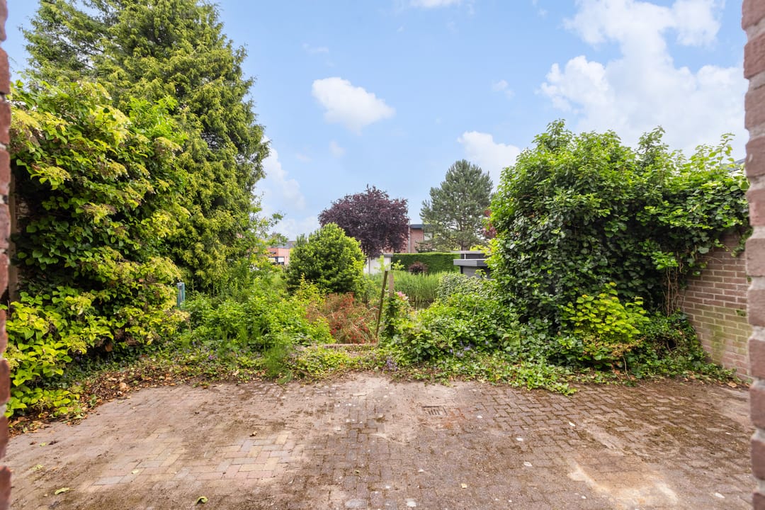 Photo 47 of Driehoefijzersstraat 29