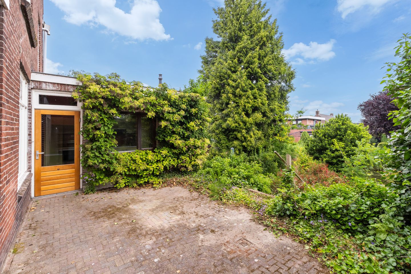 Photo 44 of Driehoefijzersstraat 29