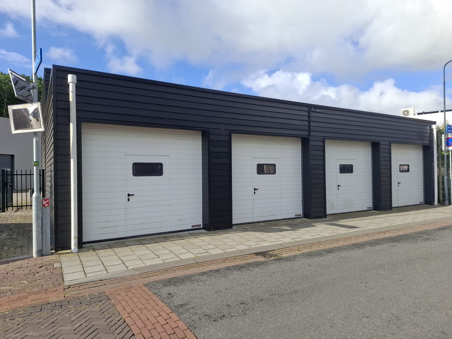 Bekijk foto 1 van Garage Ringweg 20D