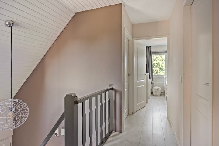 Vrijstaande woning te koop: Krabbescheer 43, Kampen