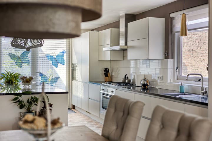 Vrijstaande woning te koop: Krabbescheer 43, Kampen