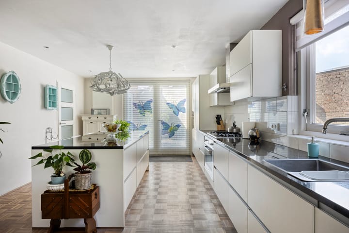 Vrijstaande woning te koop: Krabbescheer 43, Kampen
