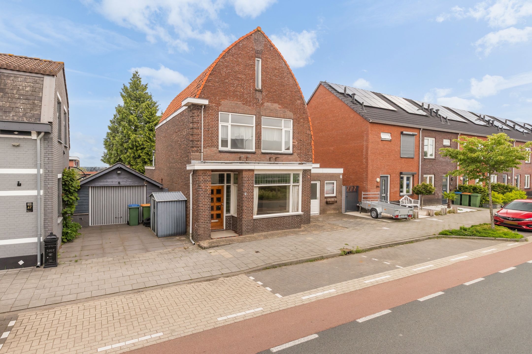Photo 51 of Driehoefijzersstraat 29