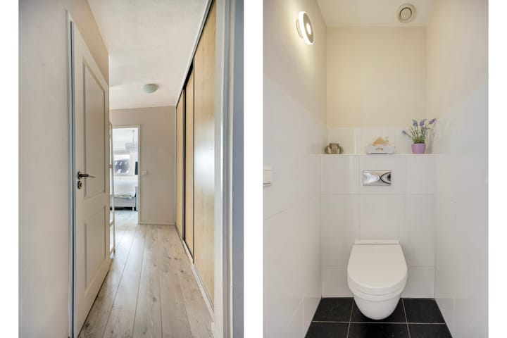 Vrijstaande woning te koop: Krabbescheer 43, Kampen