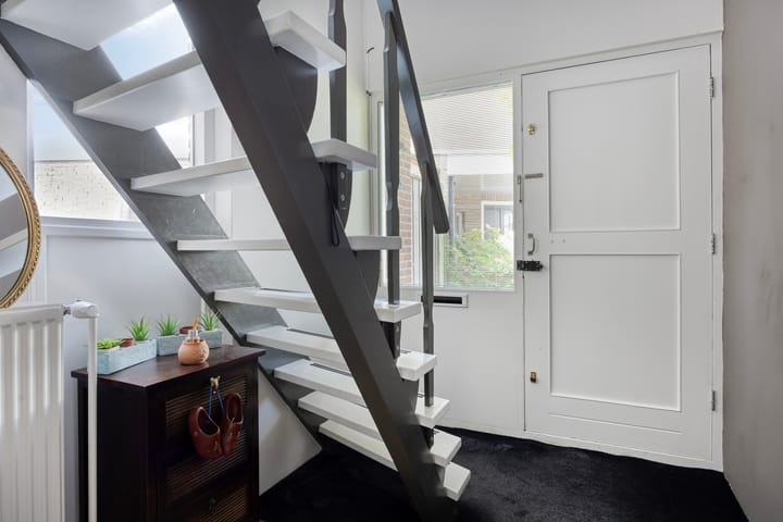 Vrijstaande woning te koop: Krabbescheer 43, Kampen