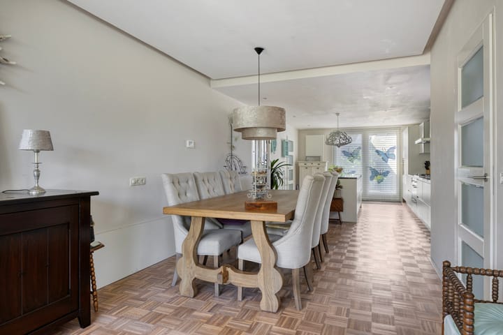 Vrijstaande woning te koop: Krabbescheer 43, Kampen