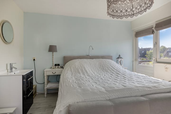 Vrijstaande woning te koop: Krabbescheer 43, Kampen