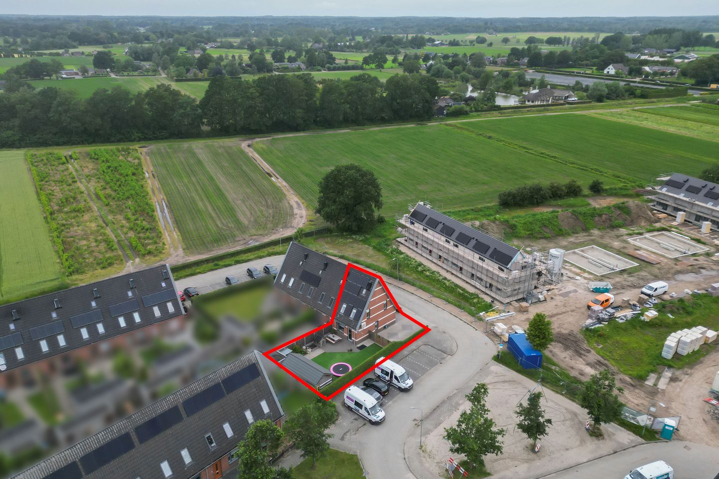 Photo 29 of Ida Pluckroosweg 30