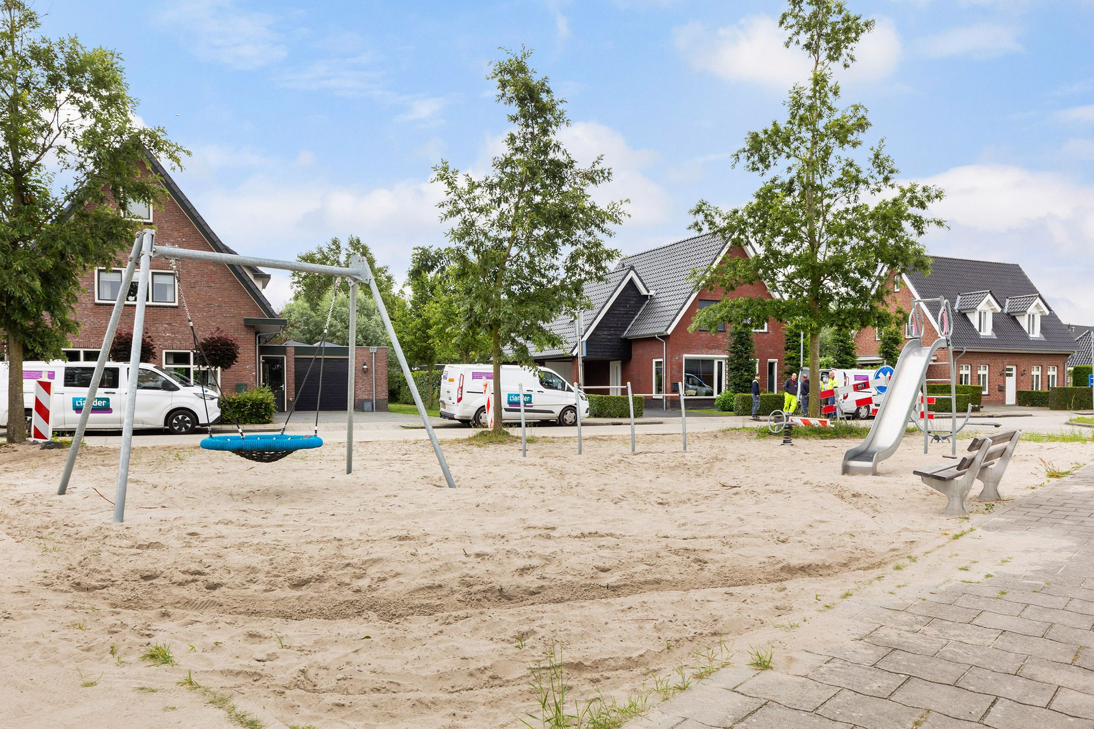 Photo 27 of Ida Pluckroosweg 30