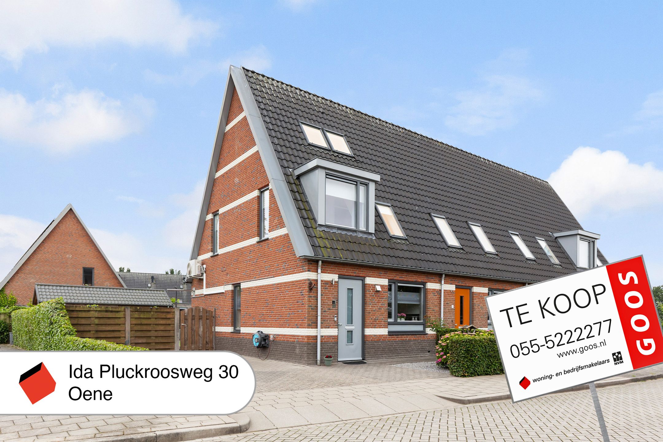 Photo 30 of Ida Pluckroosweg 30
