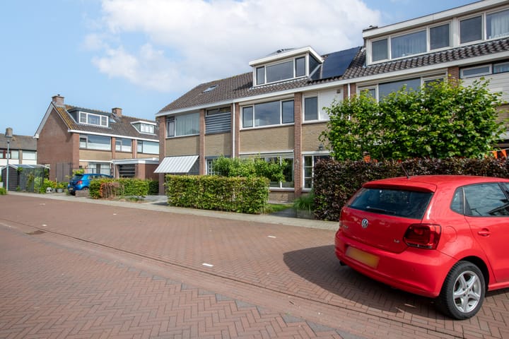 Foto 4 van Gruttostraat 12