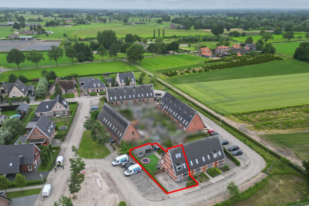 Photo 28 of Ida Pluckroosweg 30
