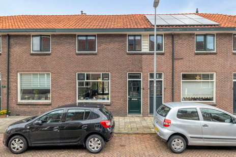 3e Honthorststraat thumbnail