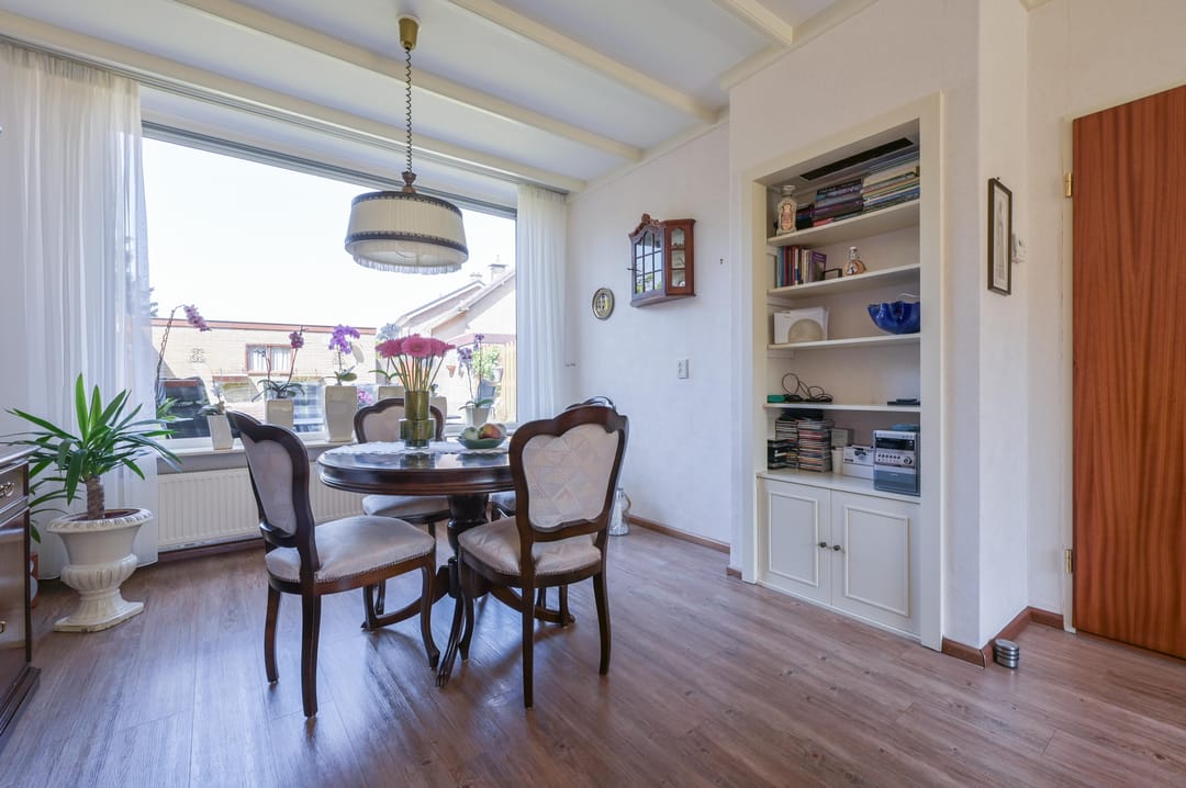 Photo 11 of P C Hooftstraat 48