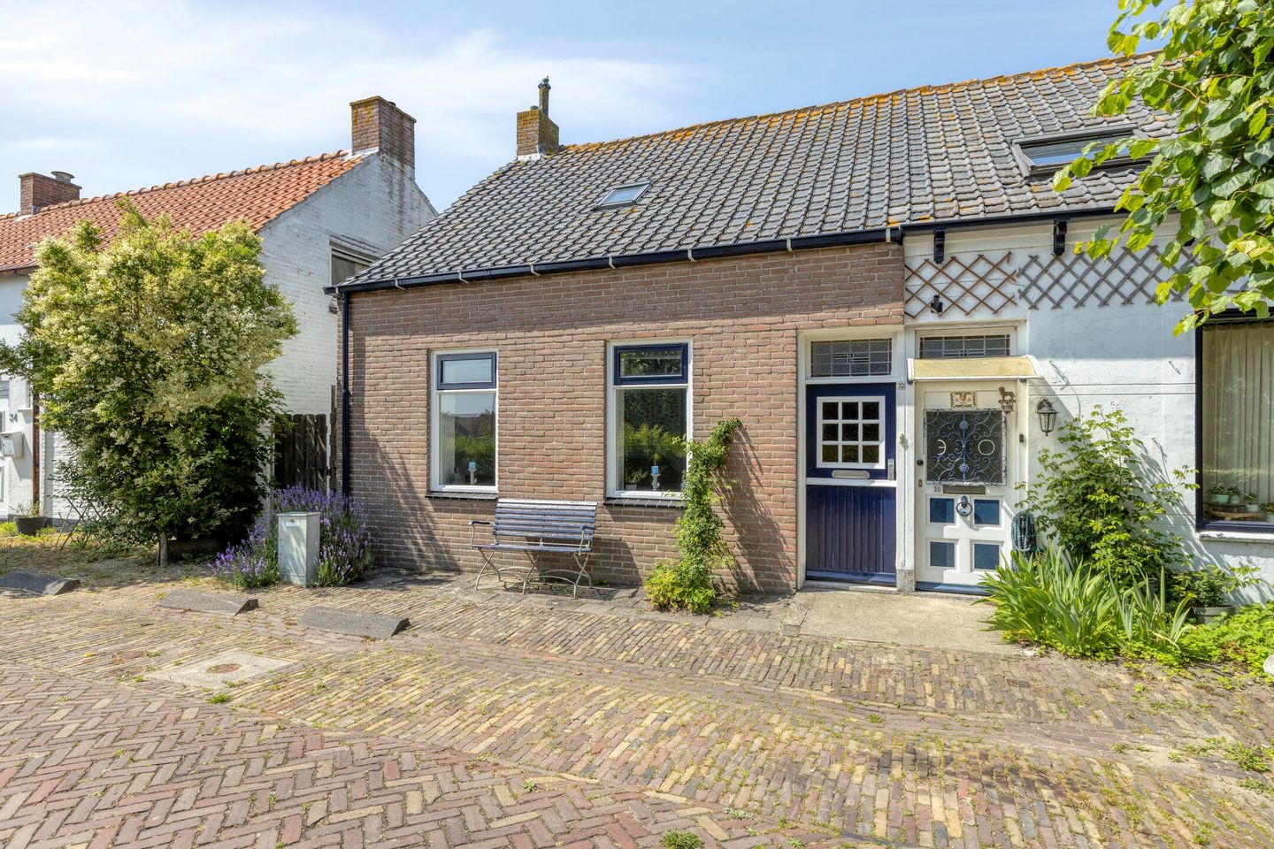 Foto 4 van Dorpsdijk 32