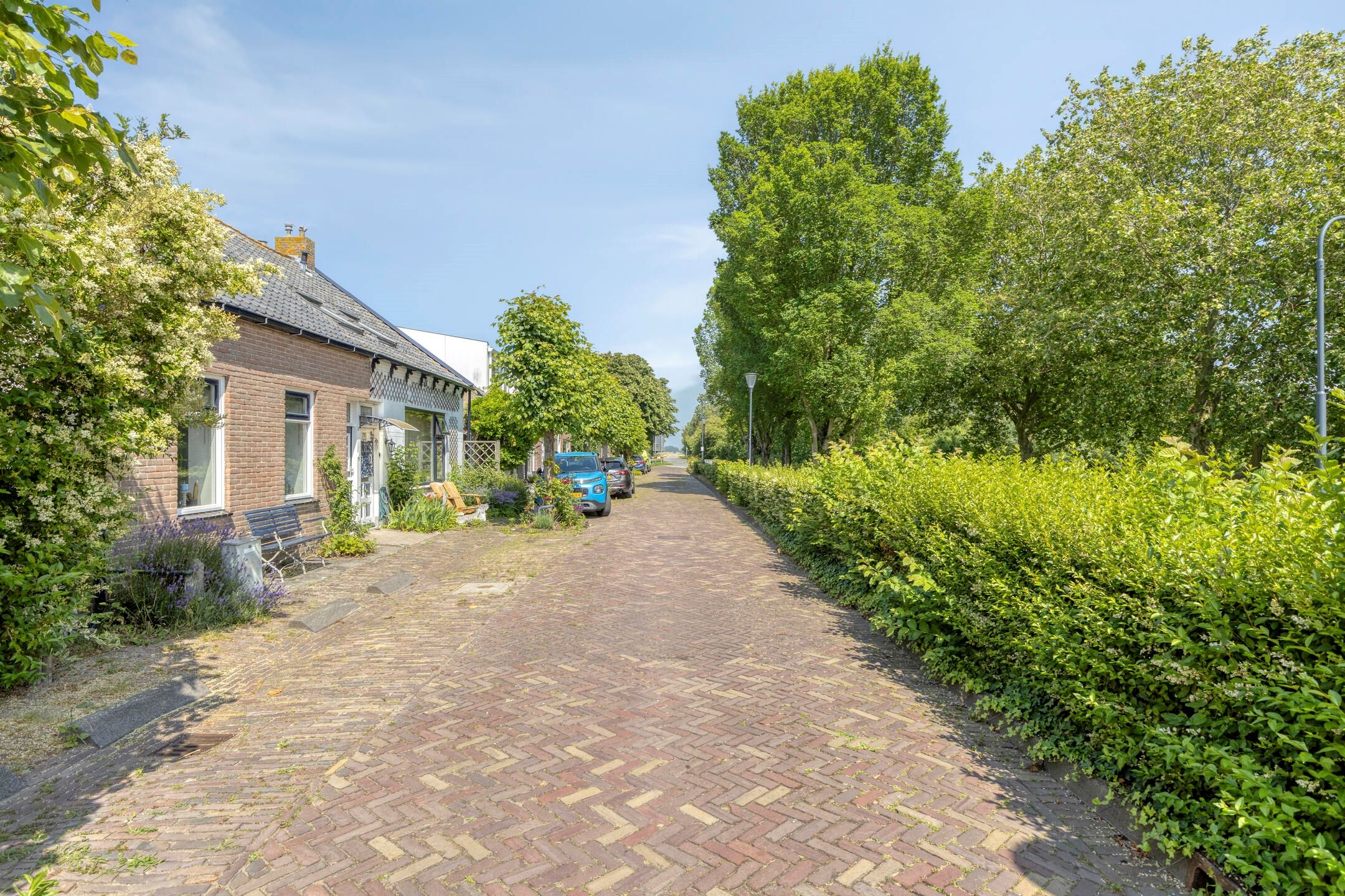 Foto 45 van Dorpsdijk 32