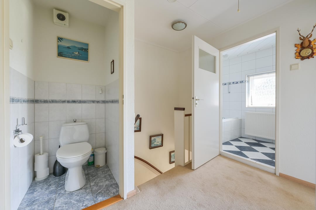 Photo 16 of P C Hooftstraat 48