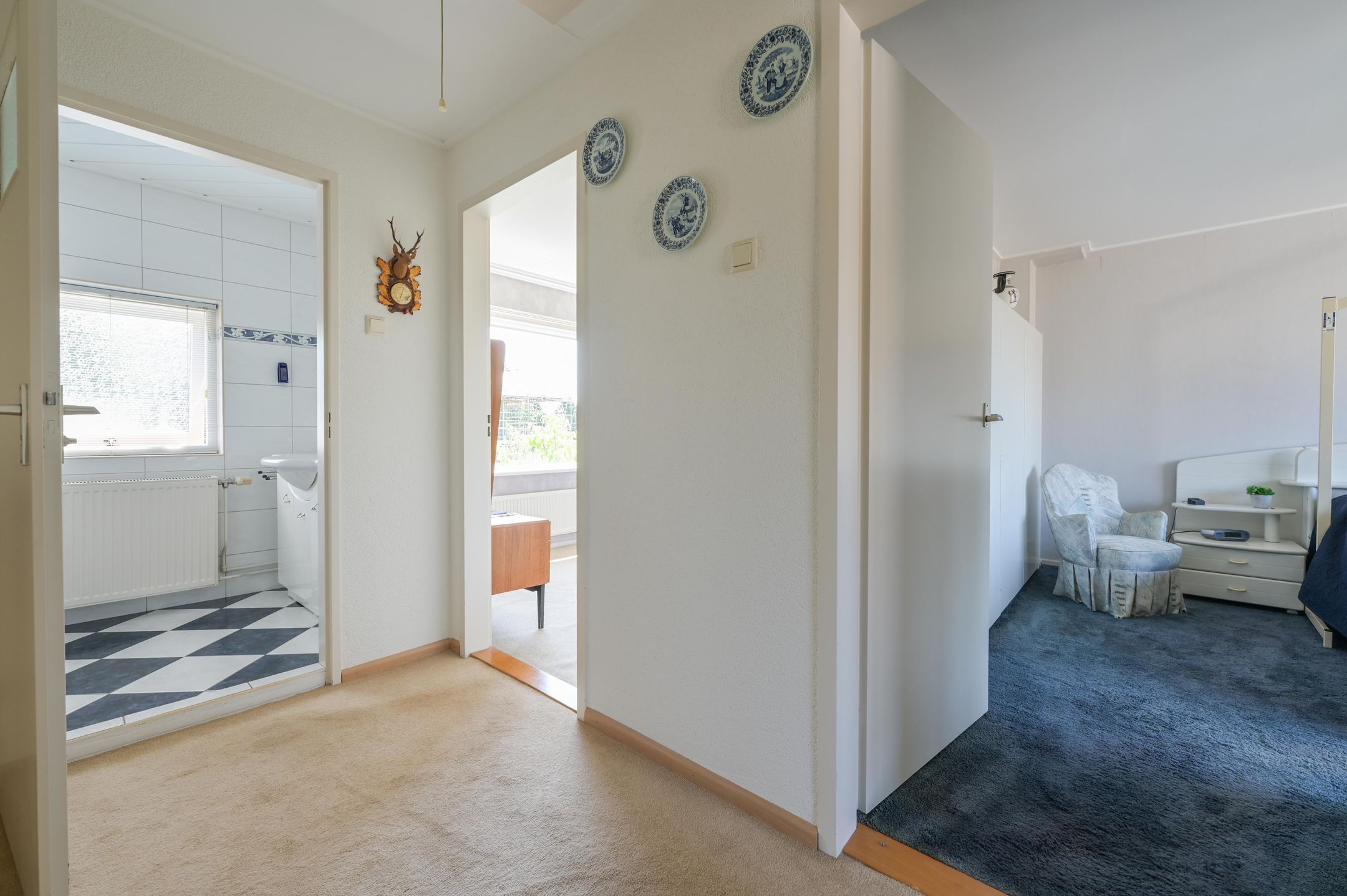 Photo 15 of P C Hooftstraat 48