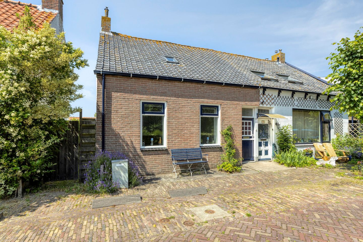 Foto 1 van Dorpsdijk 32