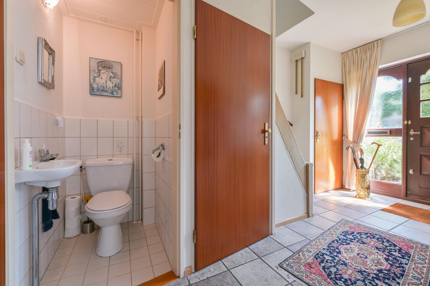 Photo 5 of P C Hooftstraat 48