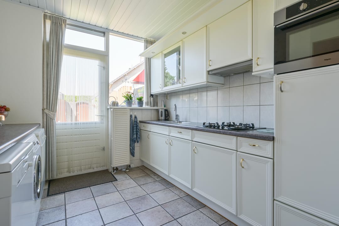 Photo 13 of P C Hooftstraat 48