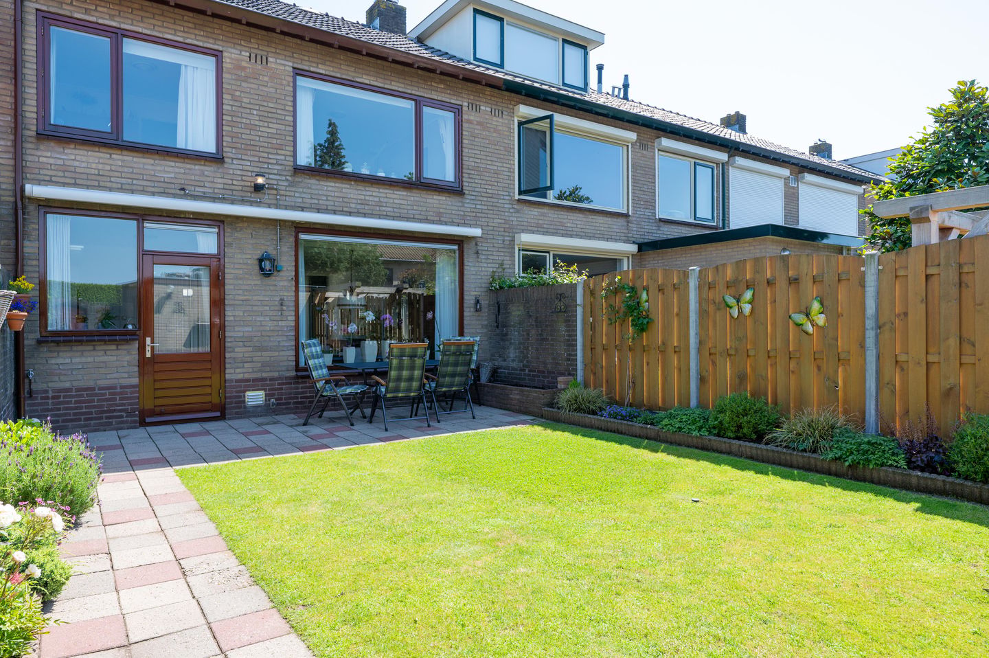 Photo 25 of P C Hooftstraat 48