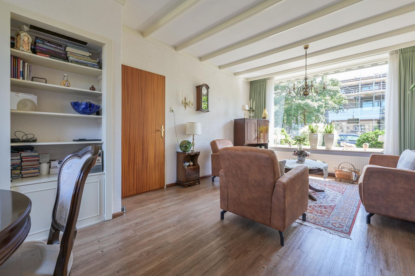 Photo 10 of P C Hooftstraat 48