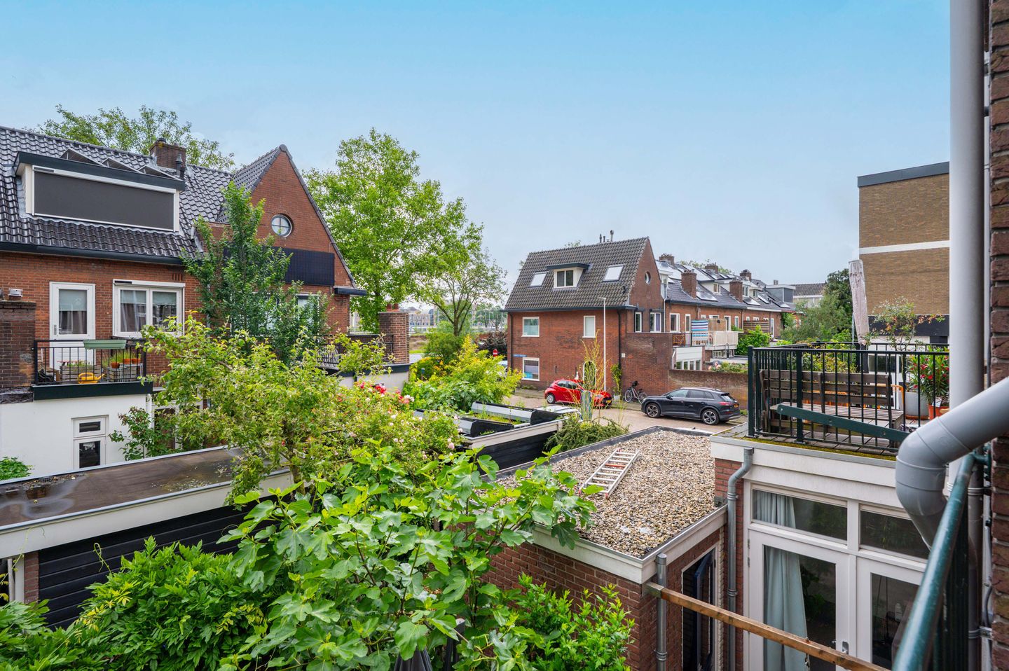 Photo 10 of Stalpaert van der Wielenstraat 2-BS