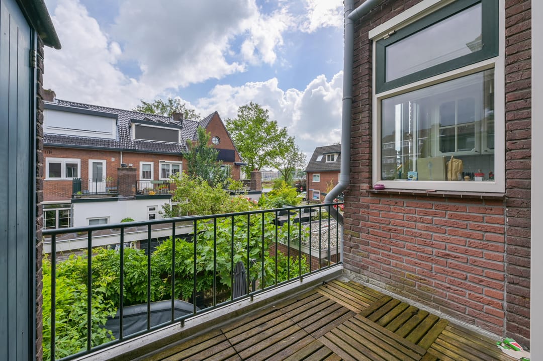 Photo 8 of Stalpaert van der Wielenstraat 2-BS
