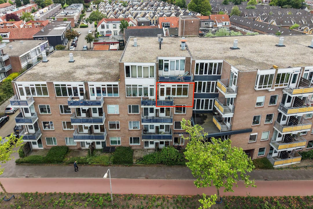 Foto 1 van Zuidvliet 530