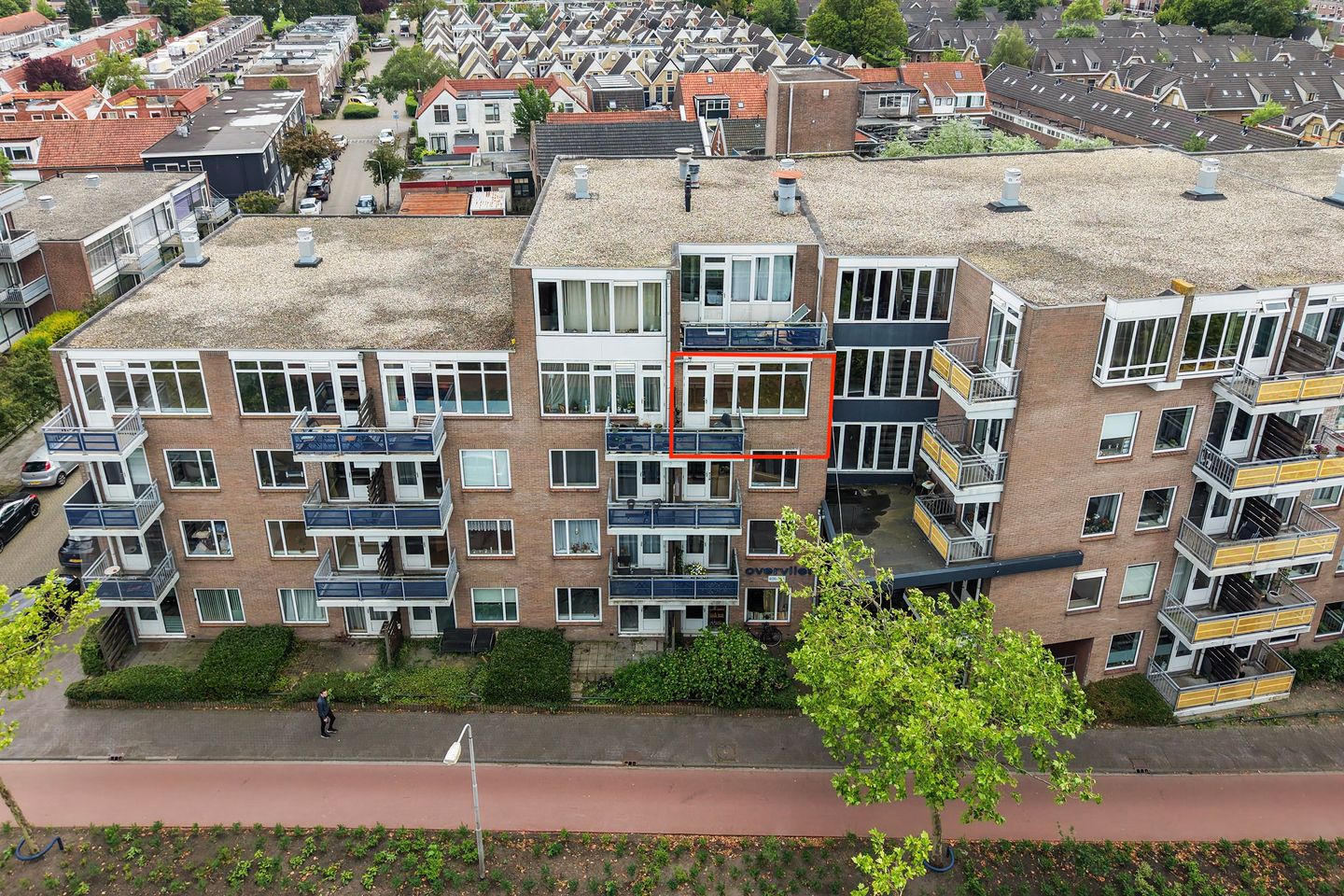 Foto 1 van Zuidvliet 530