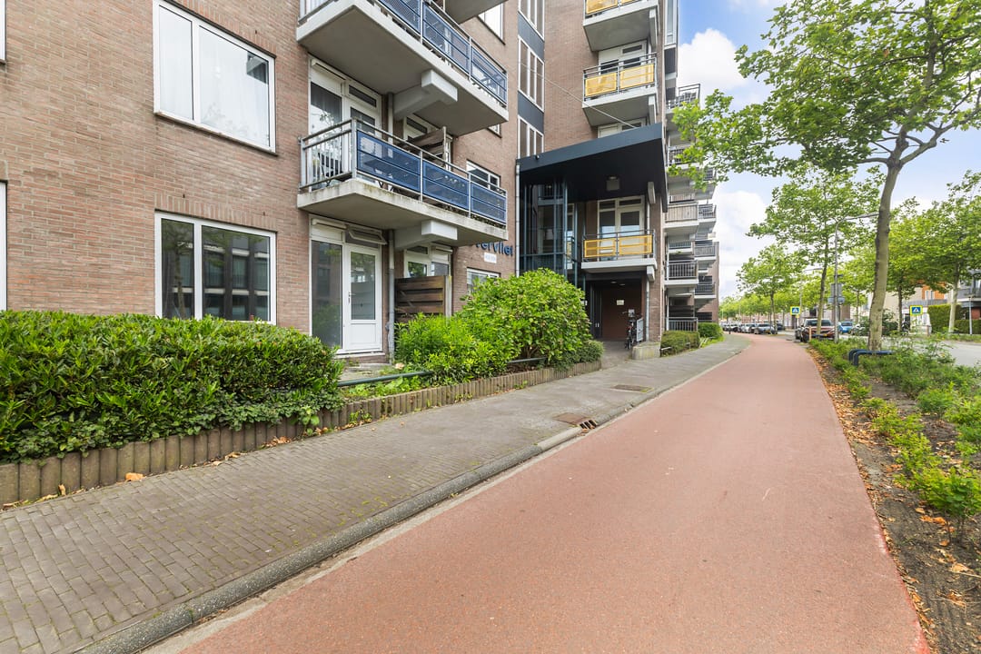 Foto 7 van Zuidvliet 530