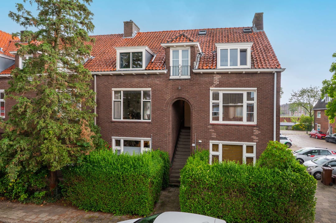 Photo 1 of Stalpaert van der Wielenstraat 2-BS