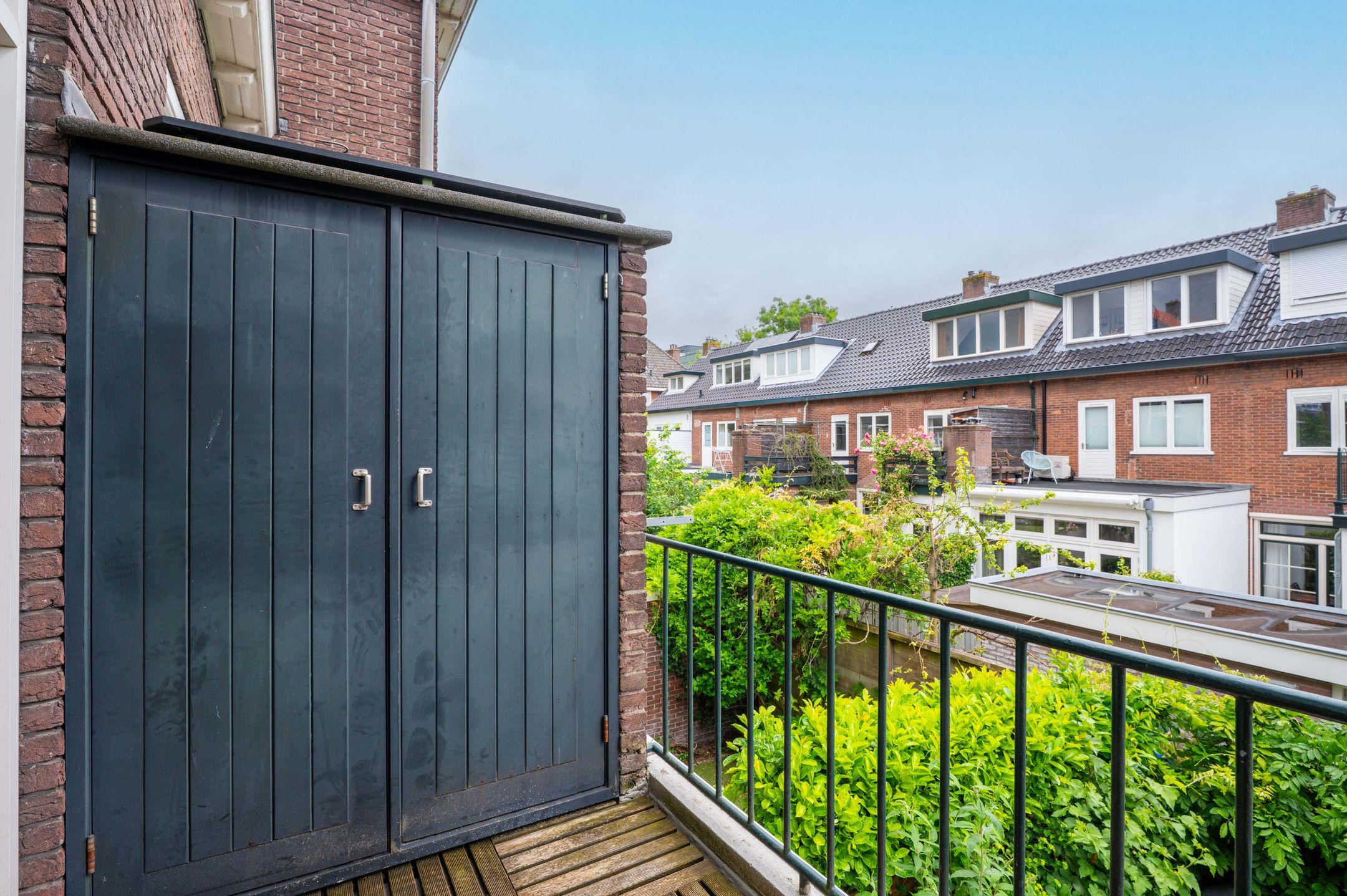 Photo 9 of Stalpaert van der Wielenstraat 2-BS