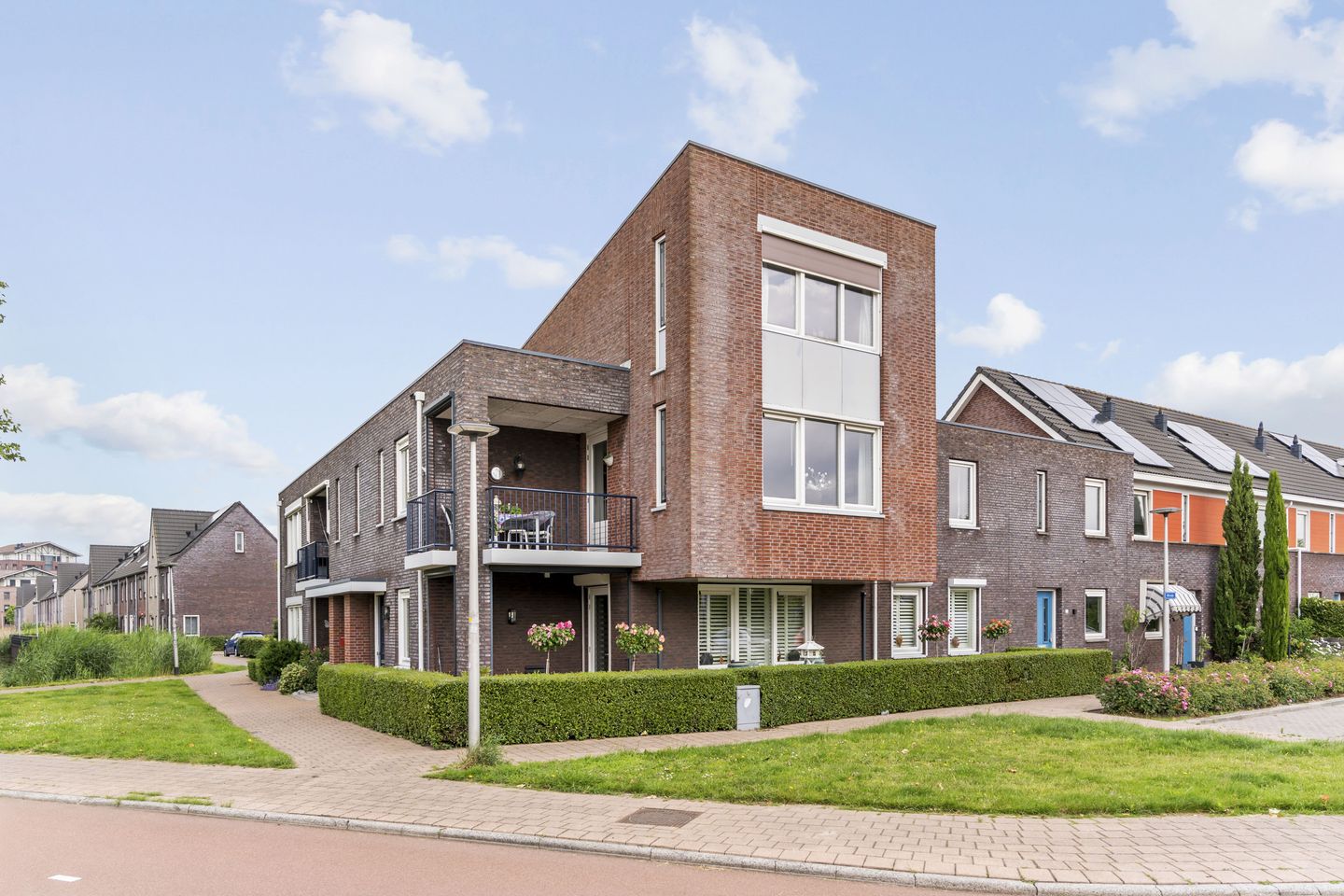 Foto 1 van Winde 4