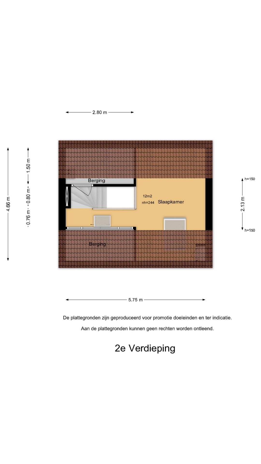 Foto 40 van Pluvierenlaan 55