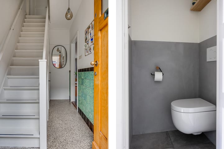 Photo 3 of Alblasstraat 27