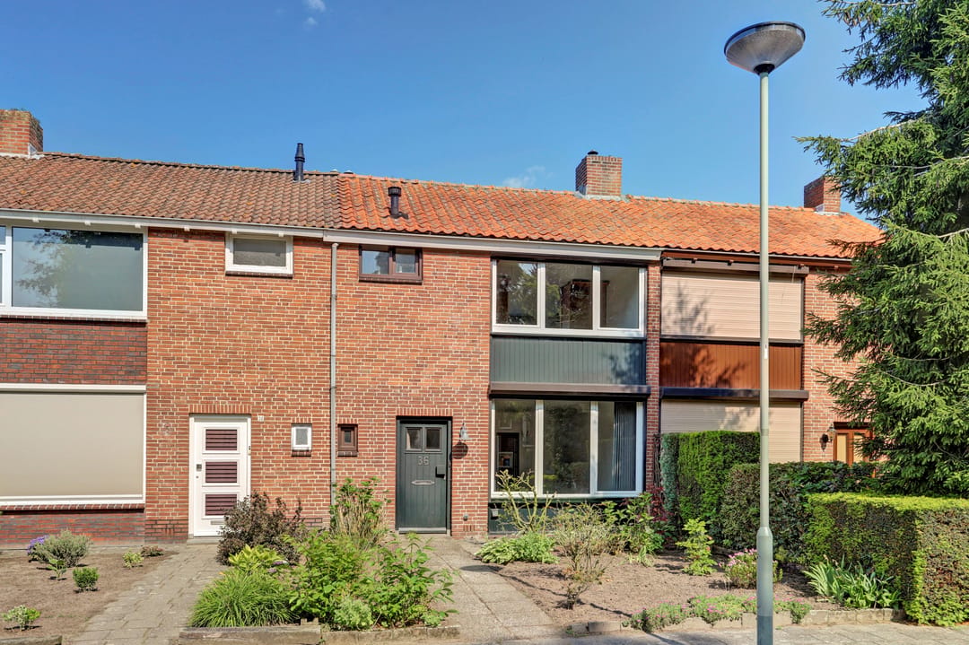 Foto 37 van Mgr. Nolensstraat 36