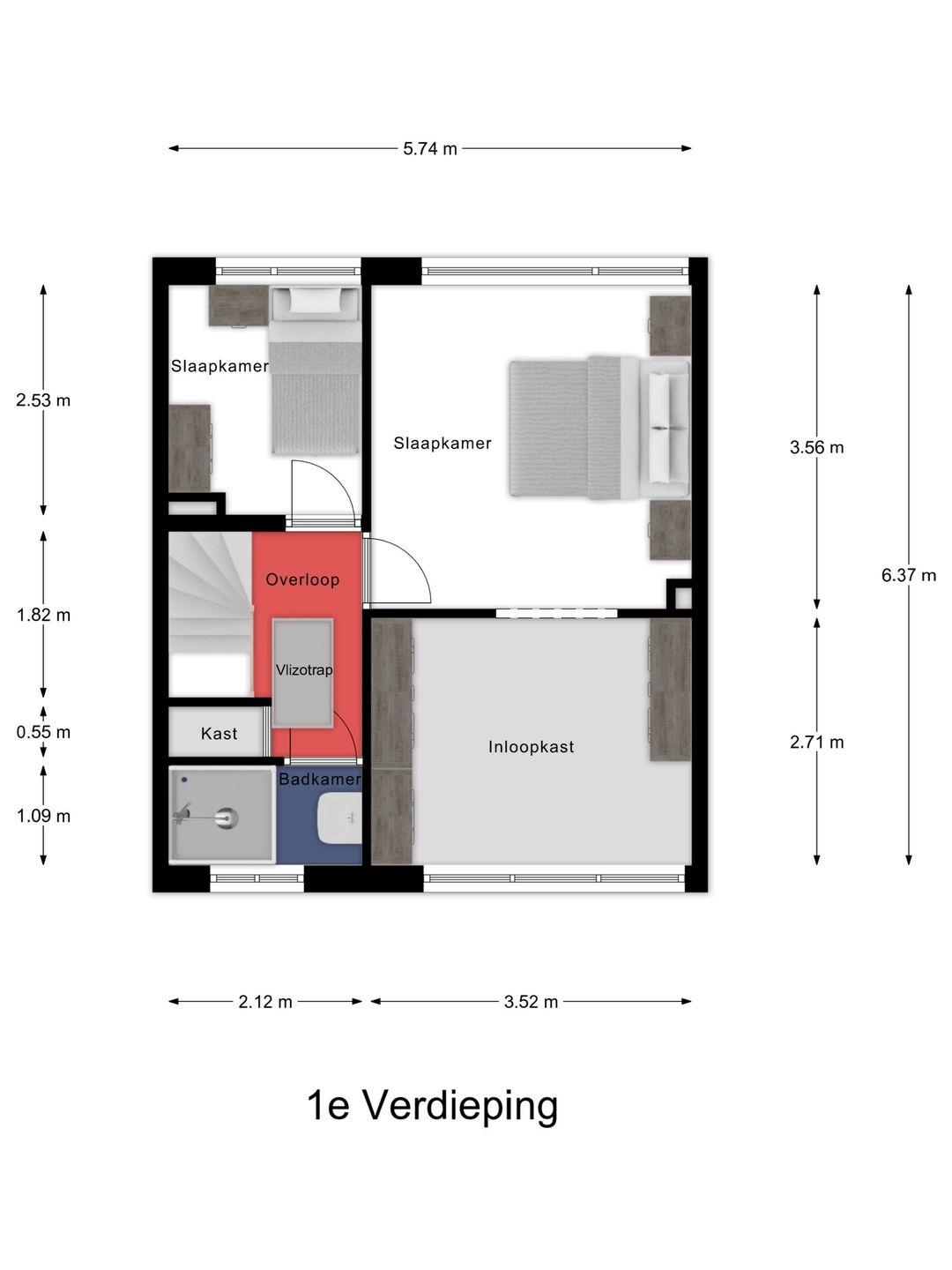 Foto 47 van Mgr. Nolensstraat 36