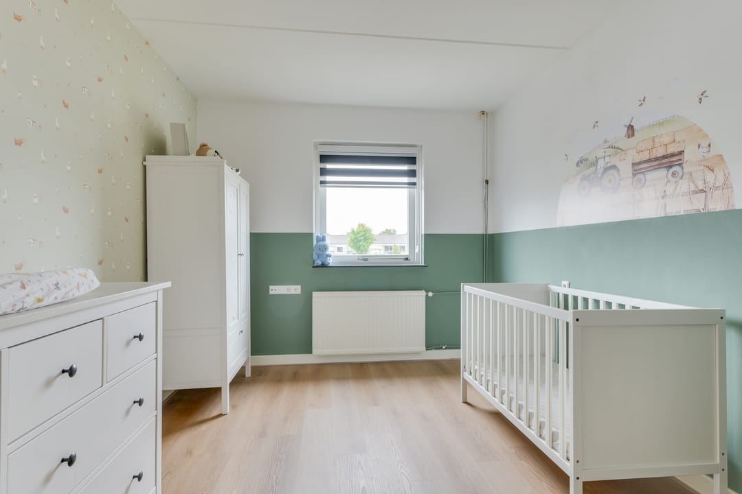 Photo 31 of Beemsterlaan 21