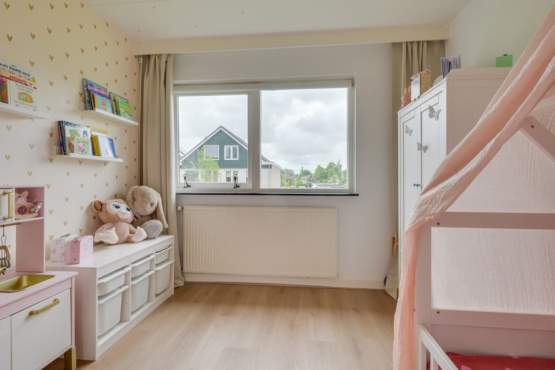 Photo 22 of Beemsterlaan 21