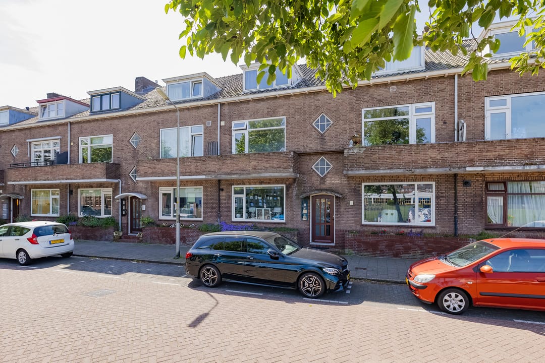 Foto 1 van Lorentzstraat 82