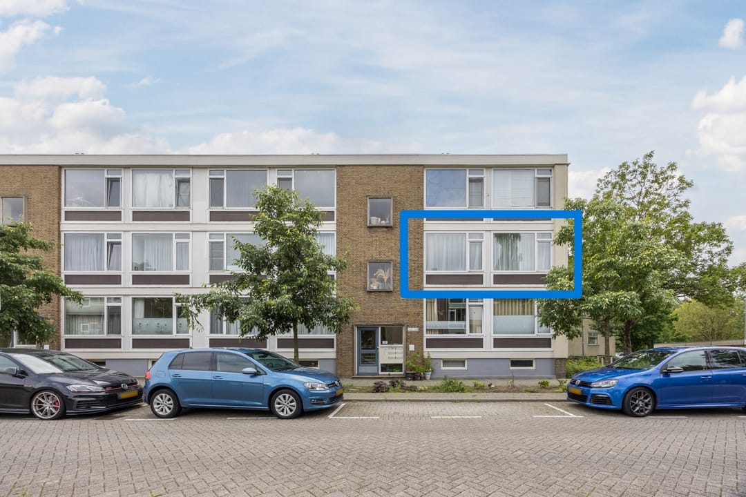 Foto 1 van Van Wijngaardenlaan 142