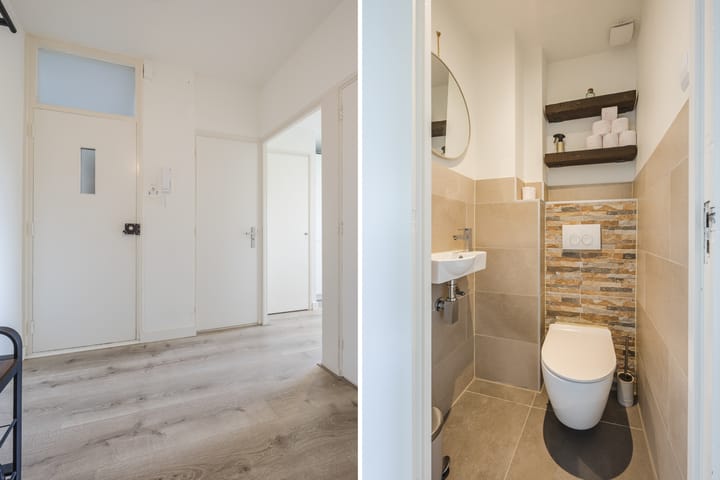 Appartement te koop: Van Wijngaardenlaan 142, Rotterdam