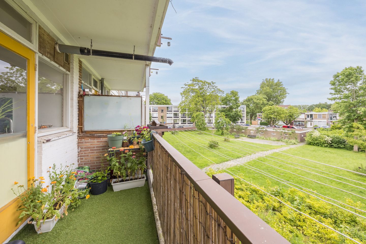 Foto 4 van Van Wijngaardenlaan 142