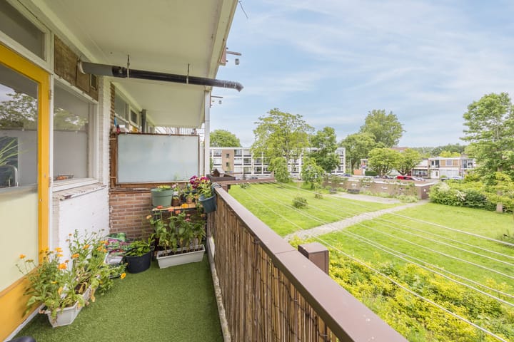Photo 4 of Van Wijngaardenlaan 142