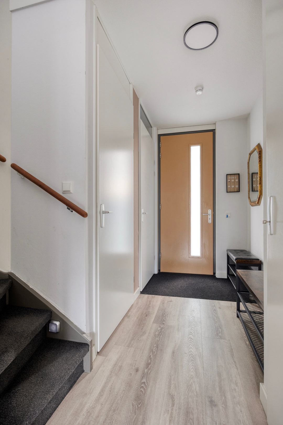 Photo 11 of Hoekstraat 25-B