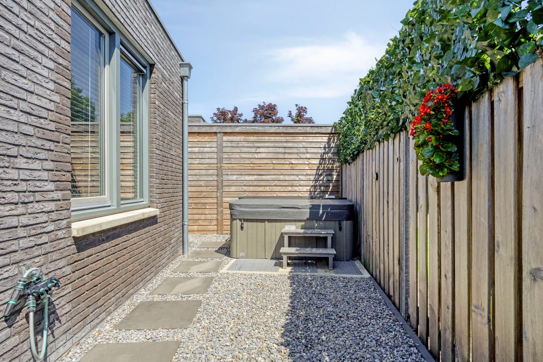 Photo 8 of Hoekstraat 25-B