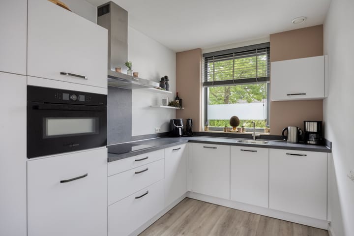 Photo 3 of Hoekstraat 25-B