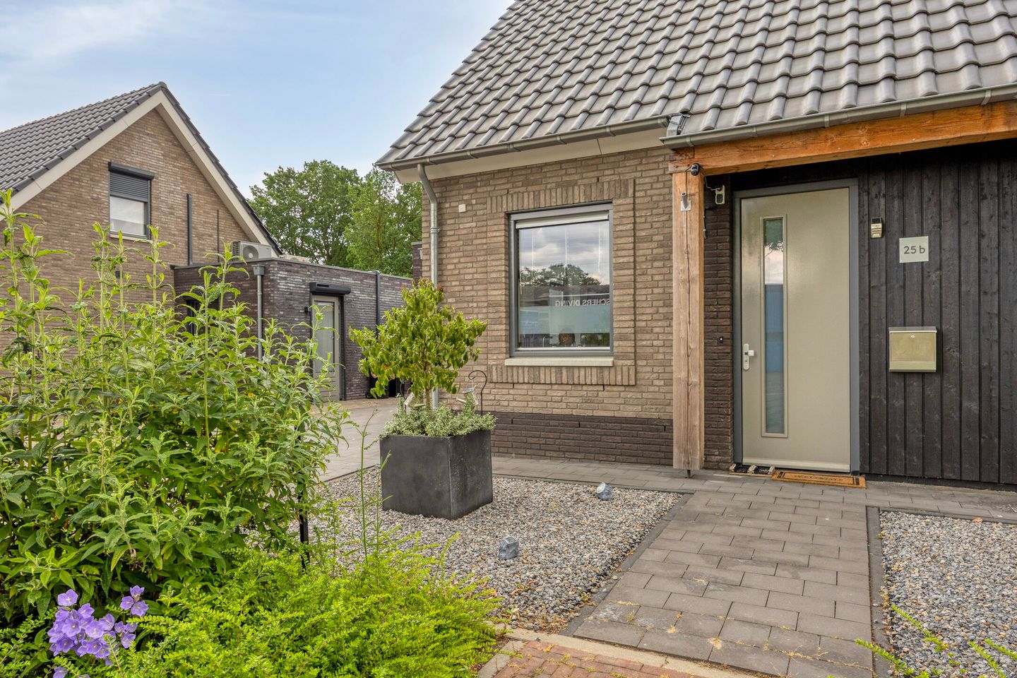 Photo 10 of Hoekstraat 25-B
